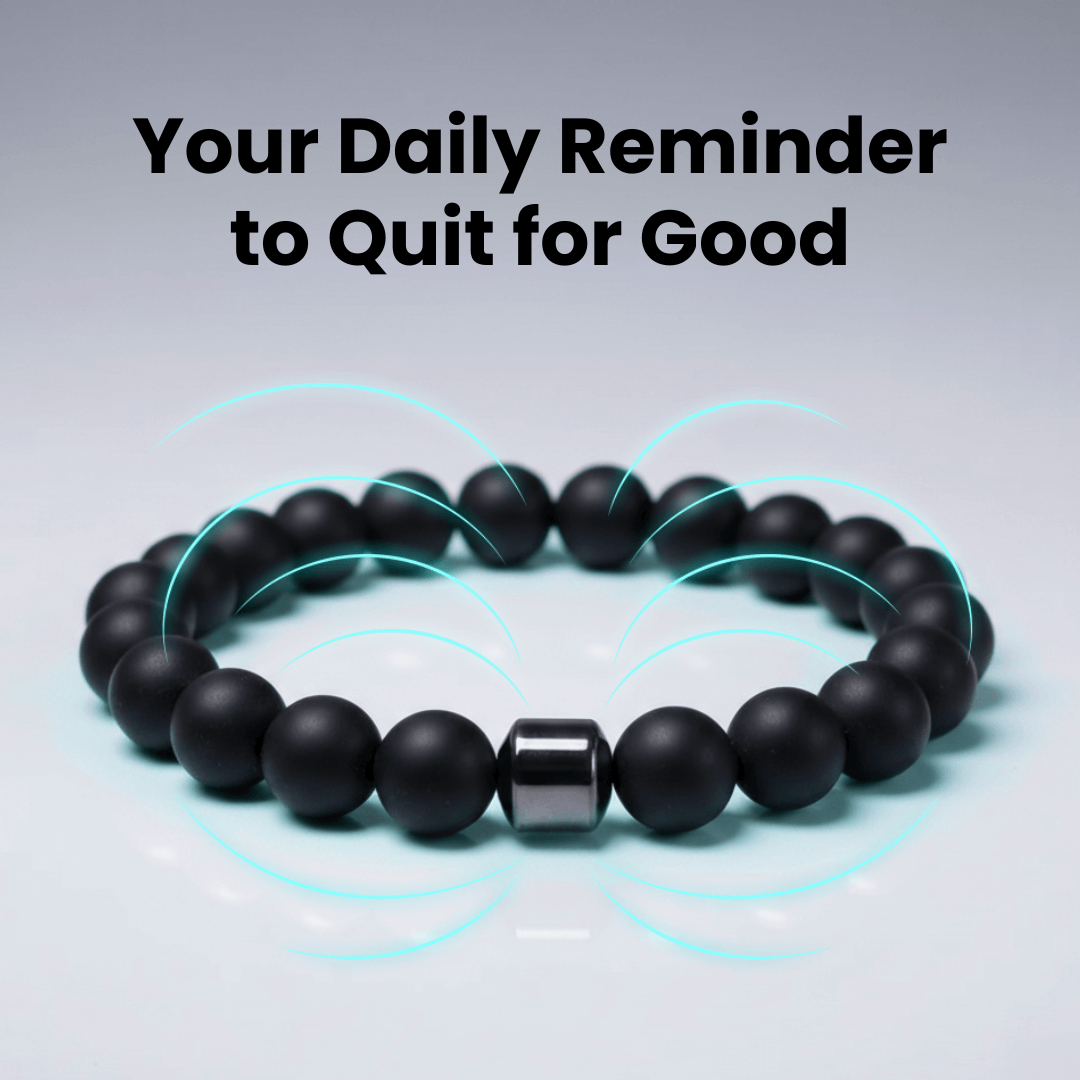 Puff™ Anti-Smoking Bracelet