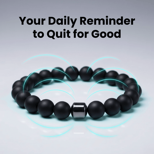 Puff™ Anti-Smoking Bracelet