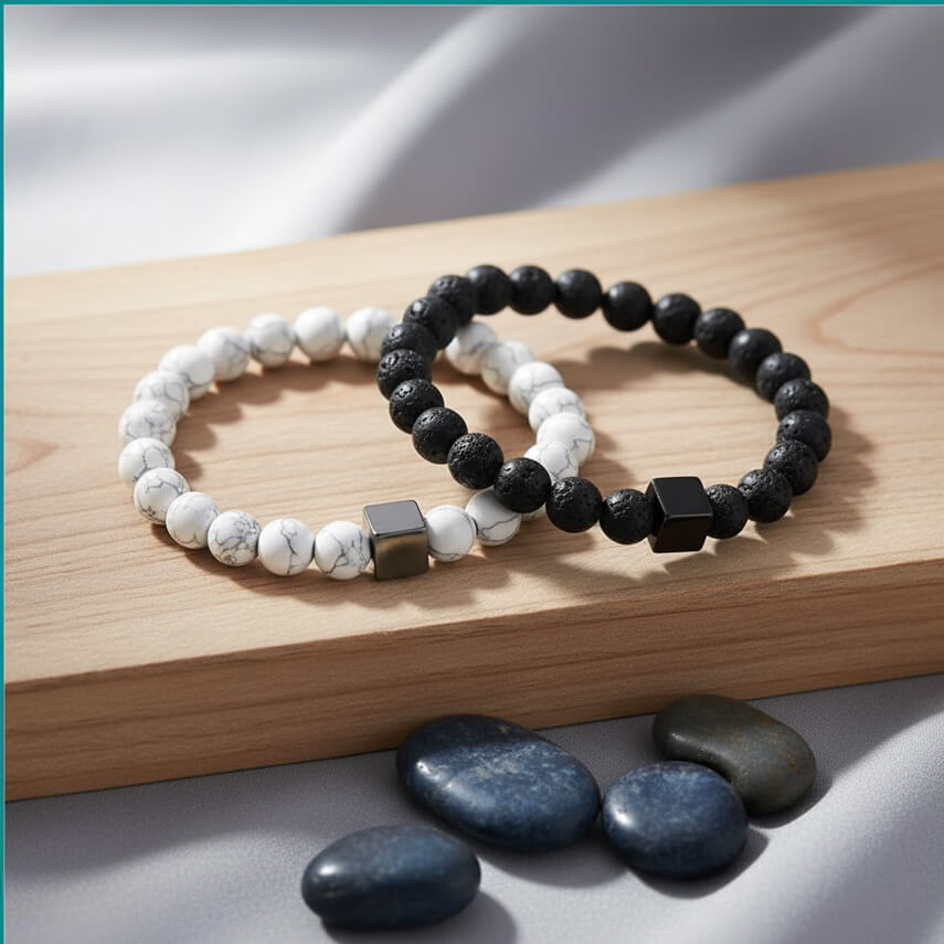 Puff™ Anti-Smoking Bracelet