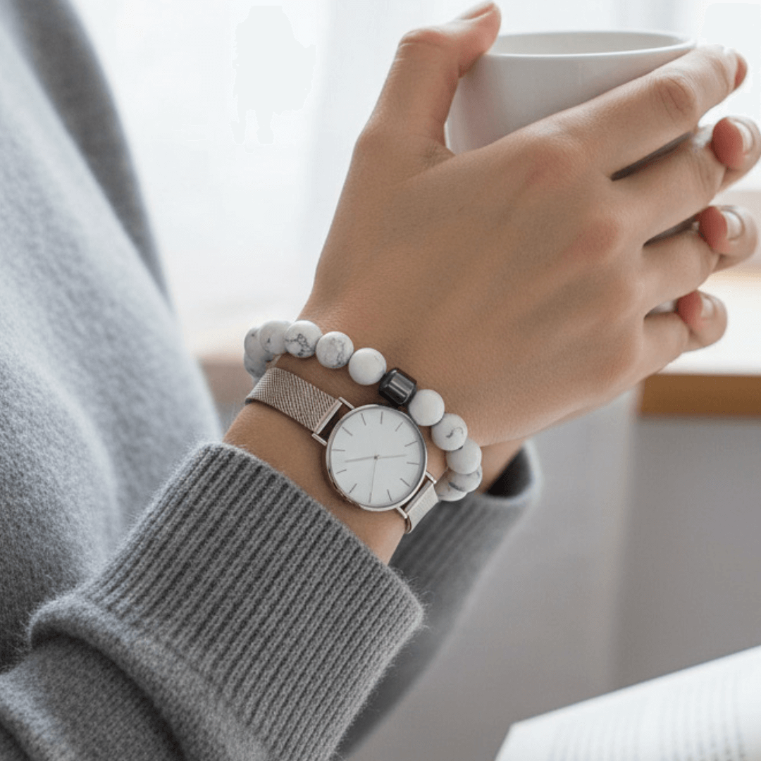 Puff™ Anti-Smoking Bracelet