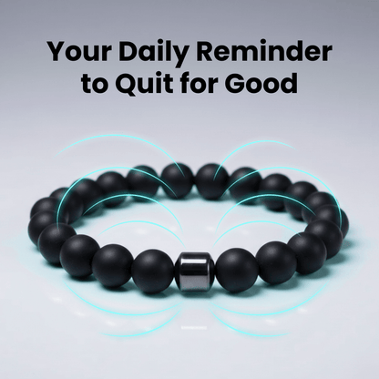 Puff™ Anti-Smoking Bracelet