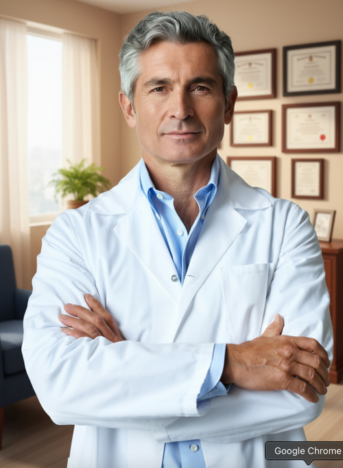 Puff Melatonin Diffuser