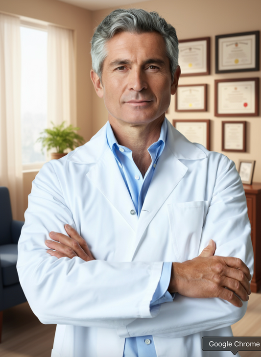 Puff Melatonin Diffuser