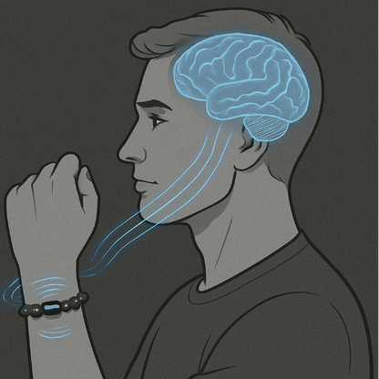 Puff™ Anti-Smoking Bracelet