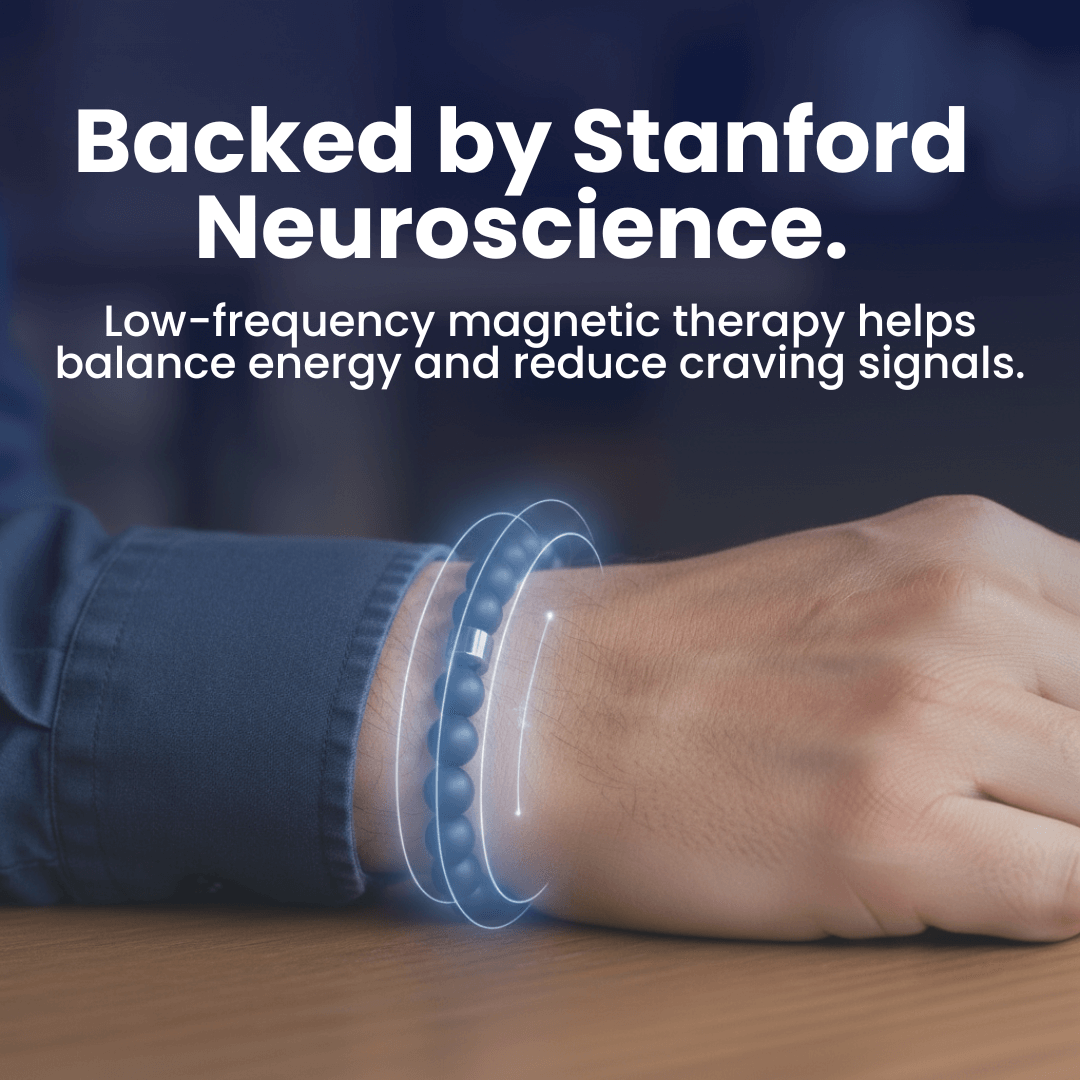 Puff™ Anti-Smoking Bracelet