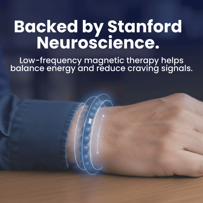 Puff™ Anti-Smoking Bracelet