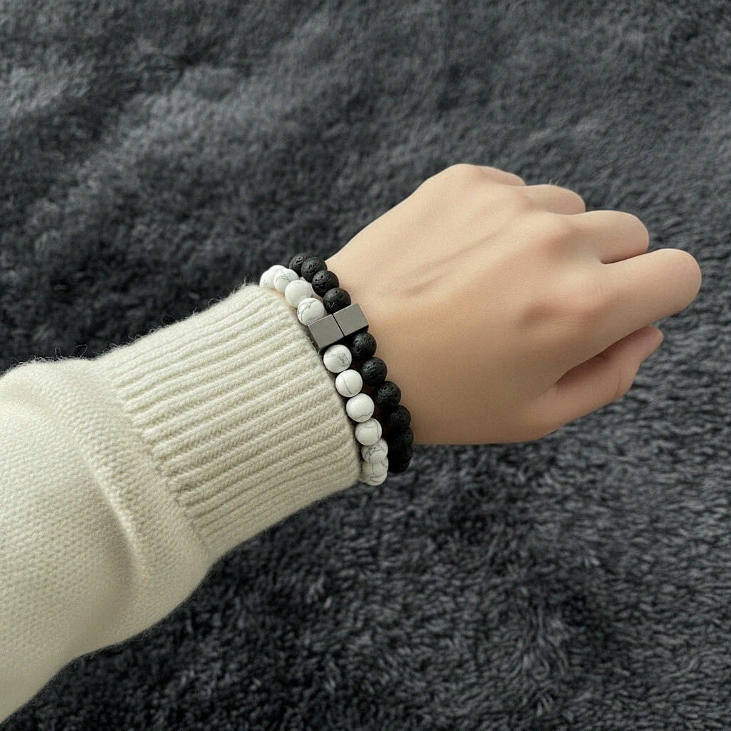 Puff™ Anti-Smoking Bracelet