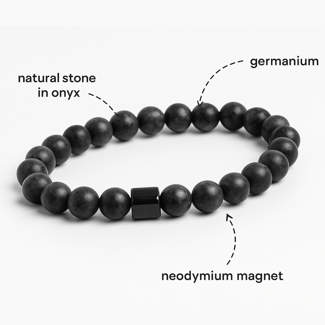 Puff™ Anti-Smoking Bracelet