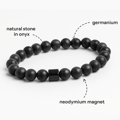 Puff™ Anti-Smoking Bracelet