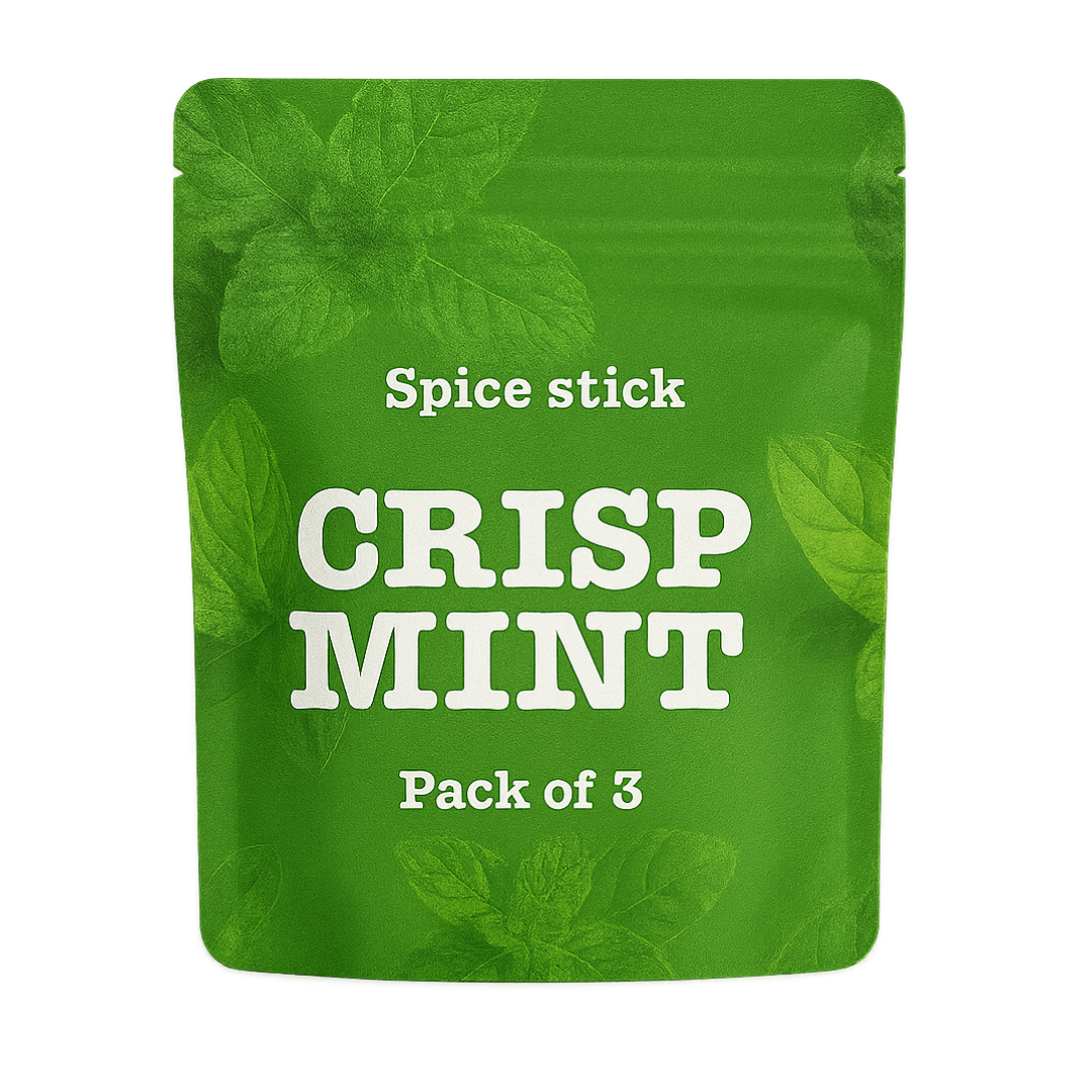 Crisp Mint Cores