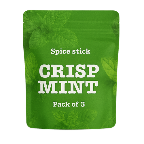 Crisp Mint Cores