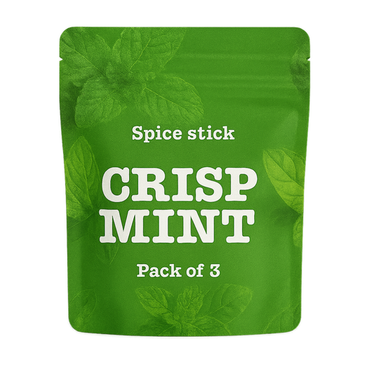 Crisp Mint Cores