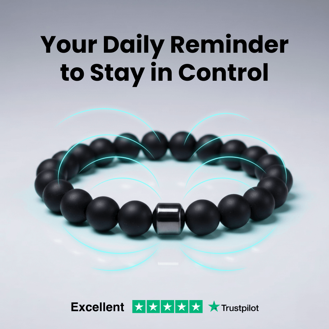 Anti-Alcohol Bracelet