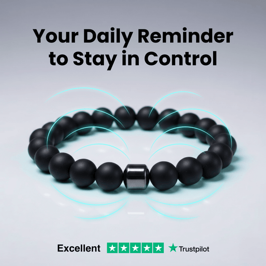 Anti-Alcohol Bracelet