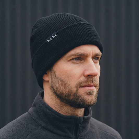 BLOCKR™ Sleep Beanie