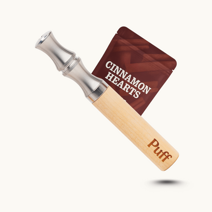 The Puff Starter Kit