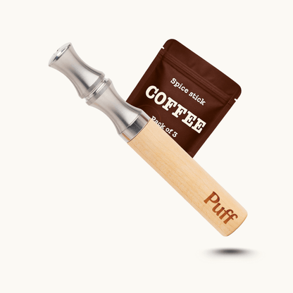 The Puff Starter Kit