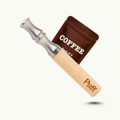 The Puff Starter Kit