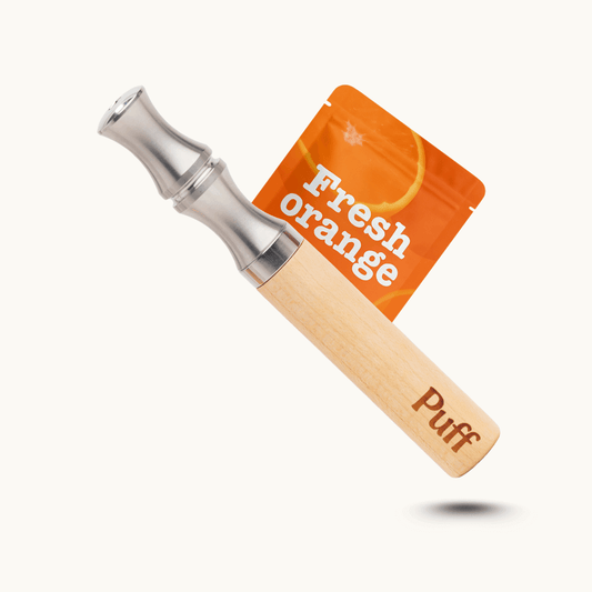 The Puff Starter Kit