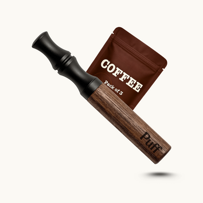 The Puff Starter Kit