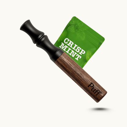 The Puff Starter Kit