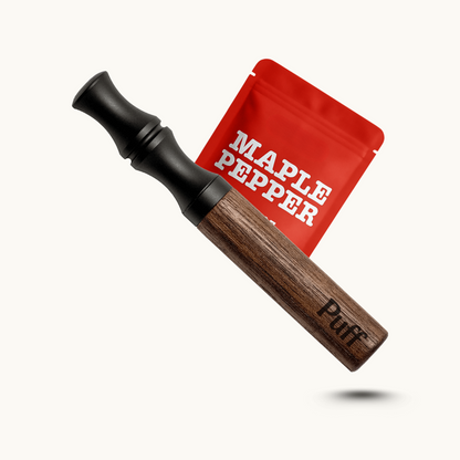 The Puff Starter Kit