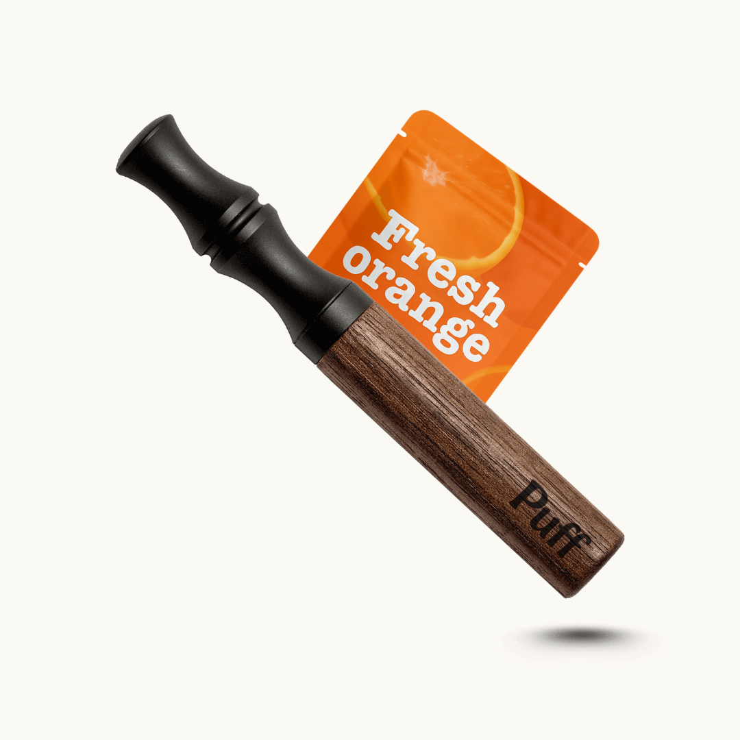 The Puff Starter Kit