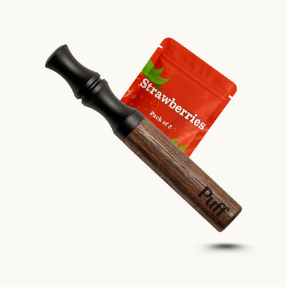 The Puff Starter Kit