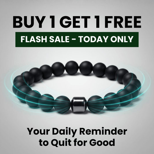 Puff™ Anti-Smoking Bracelet