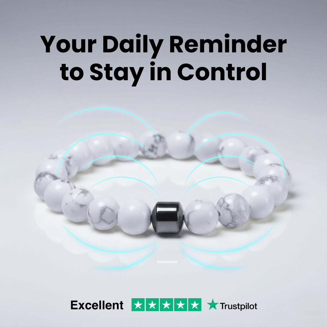 Anti-Alcohol Bracelet