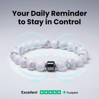 Anti-Alcohol Bracelet