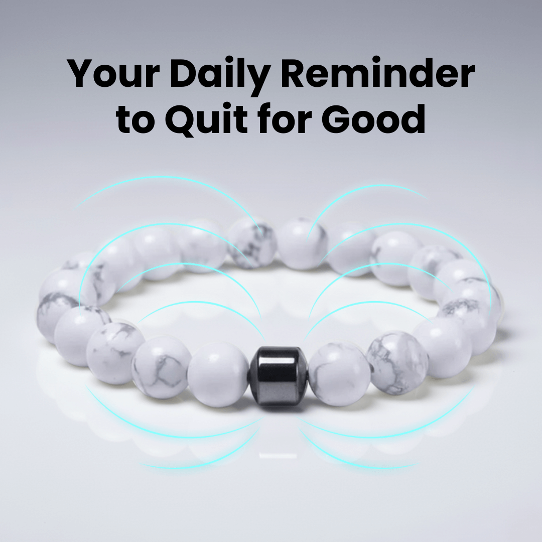 Puff™ Anti-Smoking Bracelet