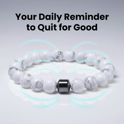 Puff™ Anti-Smoking Bracelet